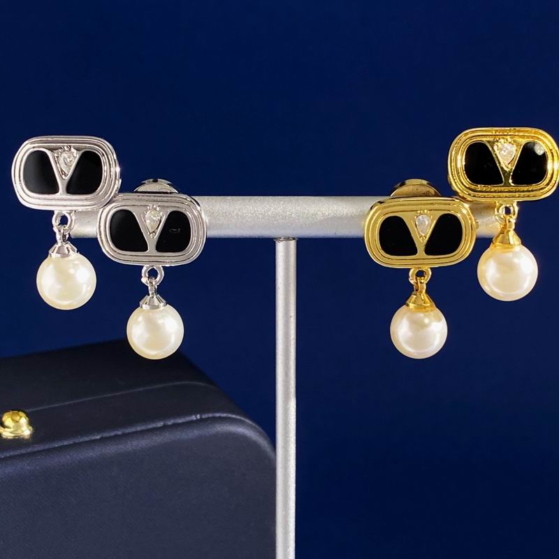 Valentino earring 03yxh95